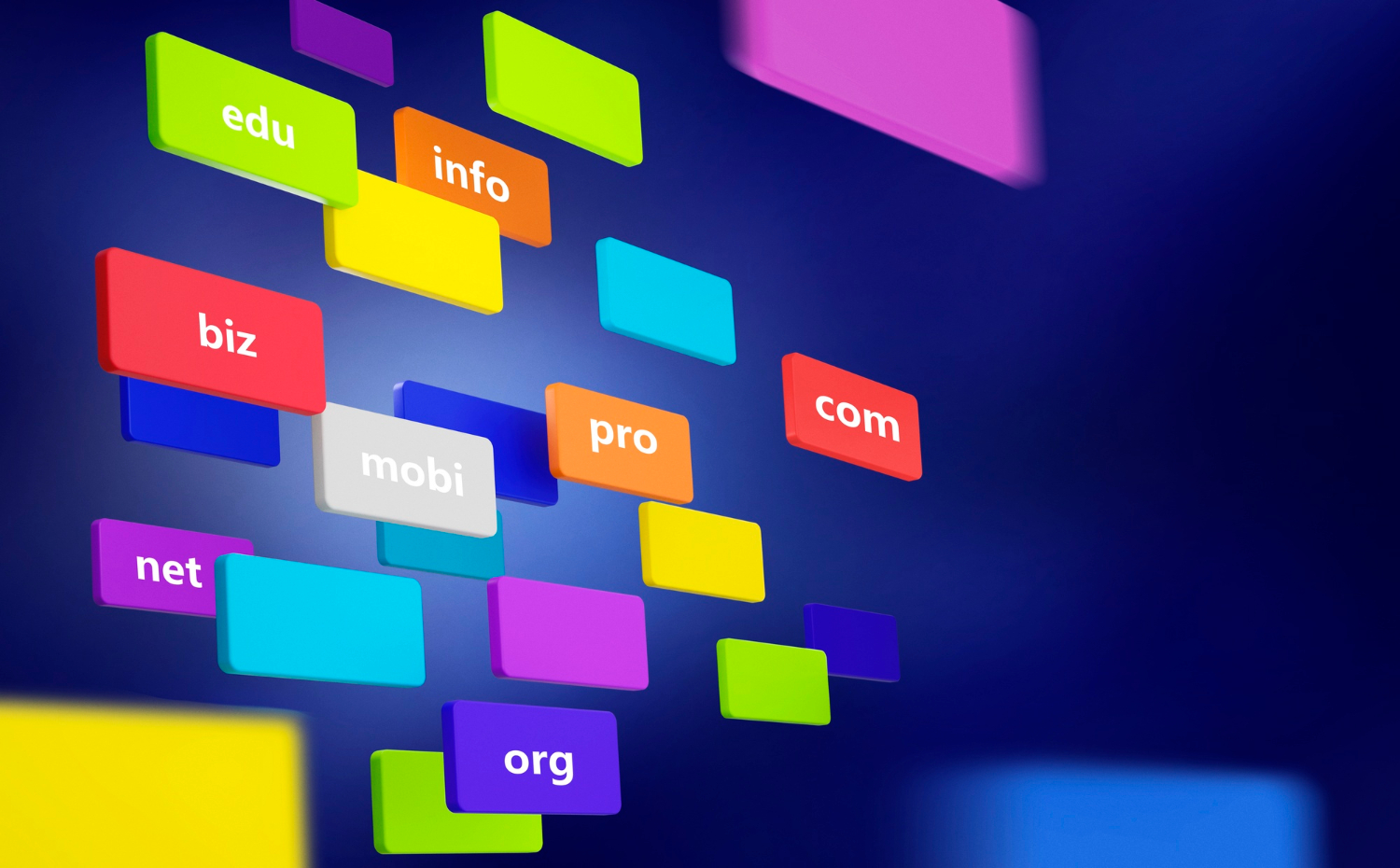 How to Find and Buy a Domain Name for Your New Website